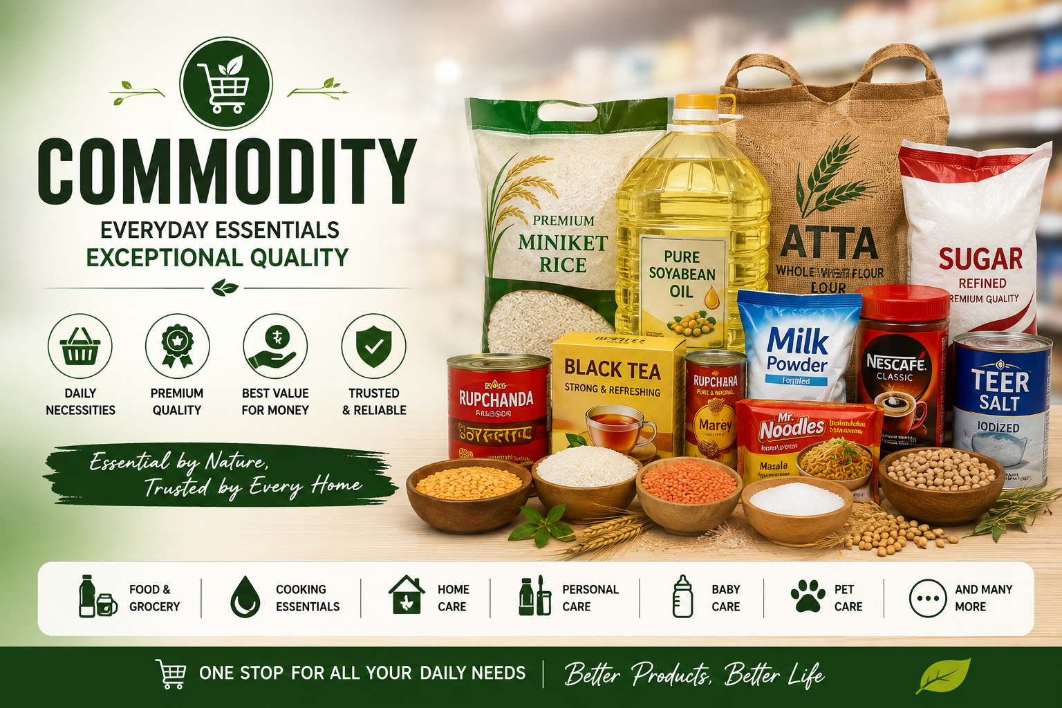 COMMODITY